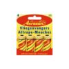 Aeroxon lijmstrip vliegen 4 stuks