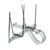Avipoint Clip balken / kozijn clip 2 stuks