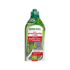 BSI green kill tegen groene aanslag 1L