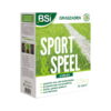 BSI sport en speel graszaad 2.5 kilo