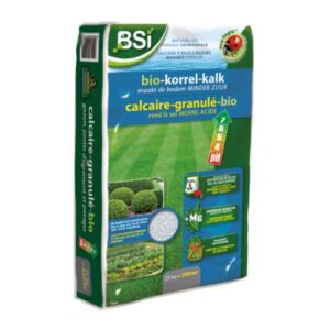 BSI bio korrel kalk 25KG