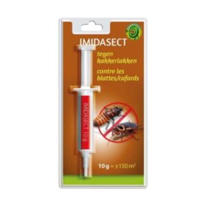 BSI imidasect kakkerlakken gel 10GR