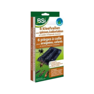BSI insecten lijmval 6 stuks