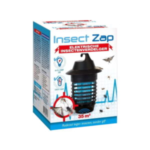 BSI insectenlamp 35M2