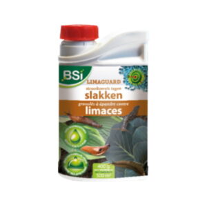 BSI limaguard slakkenkorrels 400GR