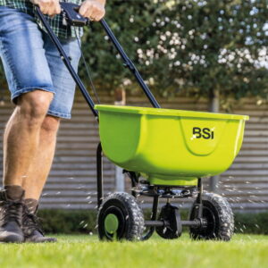 BSI professionele meststofstrooier