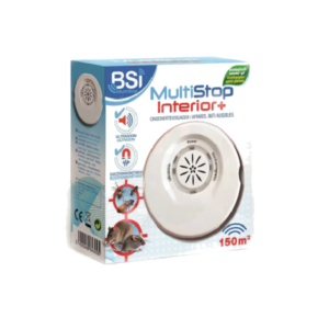 BSI multistop interior 150M2