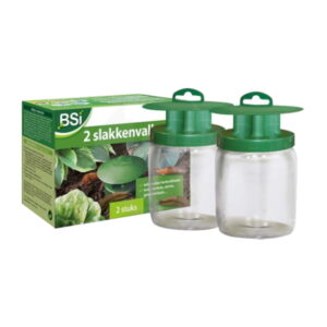 BSI slakkenval 2 stuks