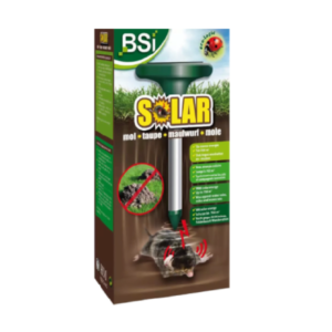 BSI solar mollenverjager 700M2
