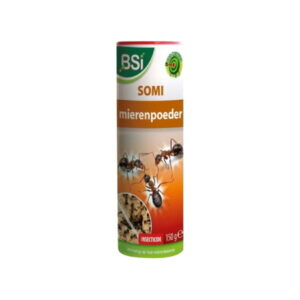 BSI somi mierenpoeder 150GR