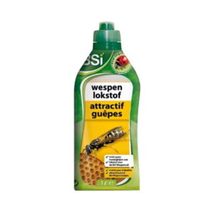 BSI wespenlokstof 1L
