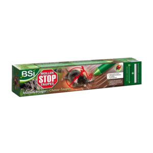 BSI woelratten en mollenverjager 500M2