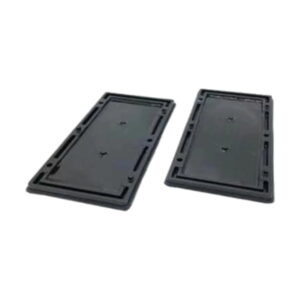 Bytrap lijmplank ratten en muizen 2 stuks