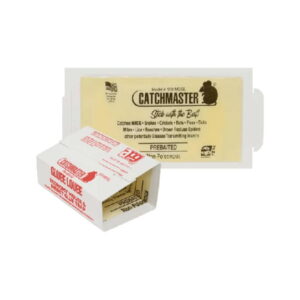 Catchmaster lijmplank klein muizen