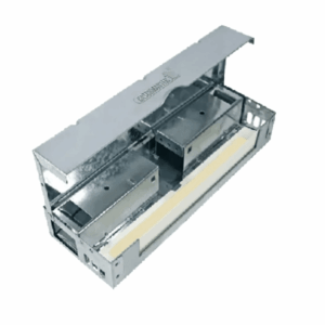 Catchmaster mini multi muizenval diervriendelijk