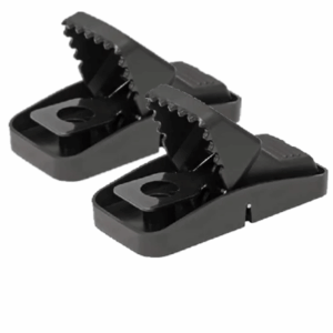 Catchmaster snapper muizenval 2 stuks
