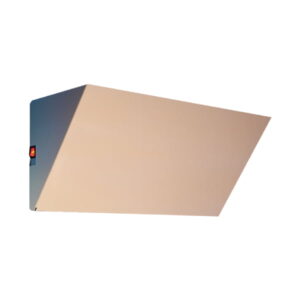 PESTWEST Chameleon Uplight insectenlamp beige 40M2