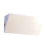 Chameleon uplight insectenlamp wit 40M2