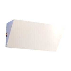 Chameleon uplight insectenlamp wit 40M2