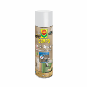 Compo KO Vliegende insecten spray 400ml