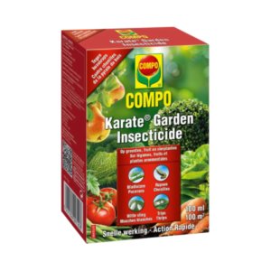 Compo karate garden insecticide 100ML