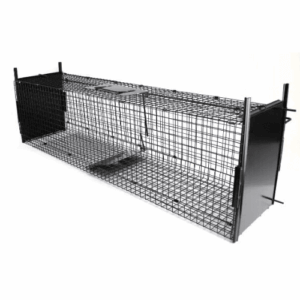 Doorloopval 100x25x28cm