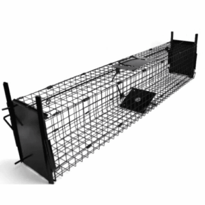 Doorloopval 105x16x20cm