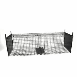 Doorloopval 120x30x34cm