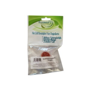Ecosect vliegenlokstof 15ML