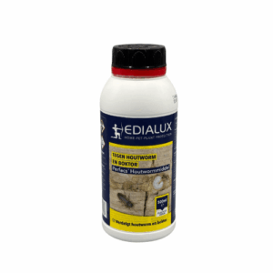 Bestrijdingsmiddel Perfacs houtworm/ boktor 500ML