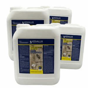 Perfacs boktor/ houtworm bestrijdingsmiddel 20L