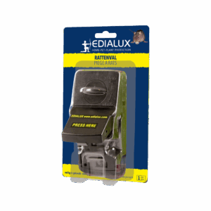 Edialux Rattenval
