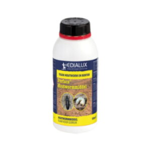 Perfacs houtworm/ boktor bestrijdingsmiddel 1L