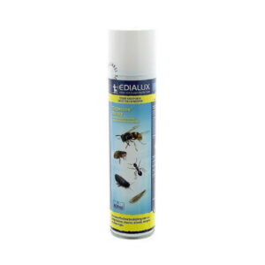 Topscore spray kruipende insecten 400ML