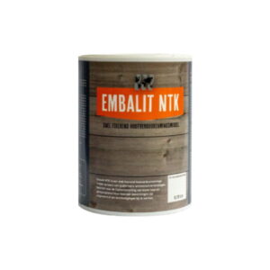 Embalit schimmel bestrijdingsmiddel 75ML