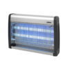Eurom fly away metal 30 vliegenlamp 100M2