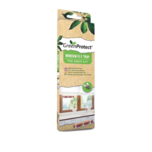 Green Protect raamval vliegen 6 stuks
