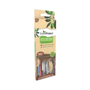 GreenProtect kledingmottenval 2 stuks