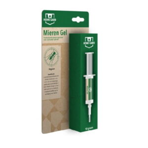 Mieren Gel HomeGard 10GR