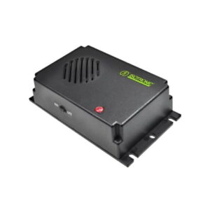 Isotronic marter verjager