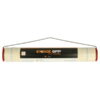 Knock Pest Vliegenkleefrol geel 7M
