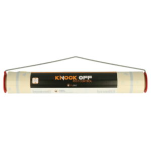 Knock Pest Vliegenkleefrol geel 7M