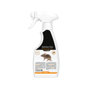 Knock Pest blijf weg muis 250ML