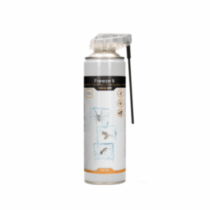 Knock Pest freeze it 500ML
