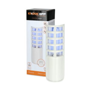 Knock Pest home insectenlamp 50M2