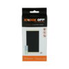 Knock Pest insectenlamp home Lijmkaart