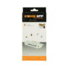 Knock Pest insectenval 3 stuks