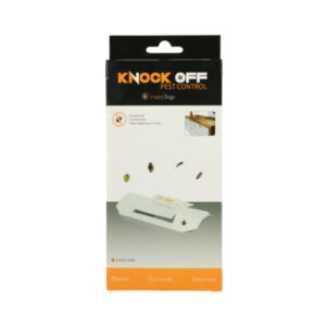Knock Pest insectenval 3 stuks