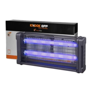 Insectenlamp Knock Pest 15 watt 100M2