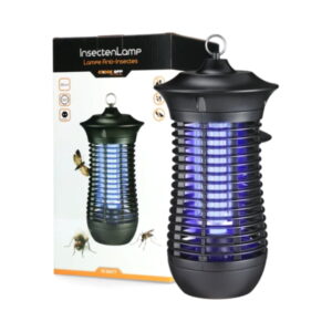 Knock Pest insectenlamp 18 watt 160M2